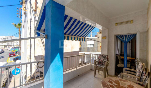 Resale - Apartment / flat - Lo Pagan - Costa Calida