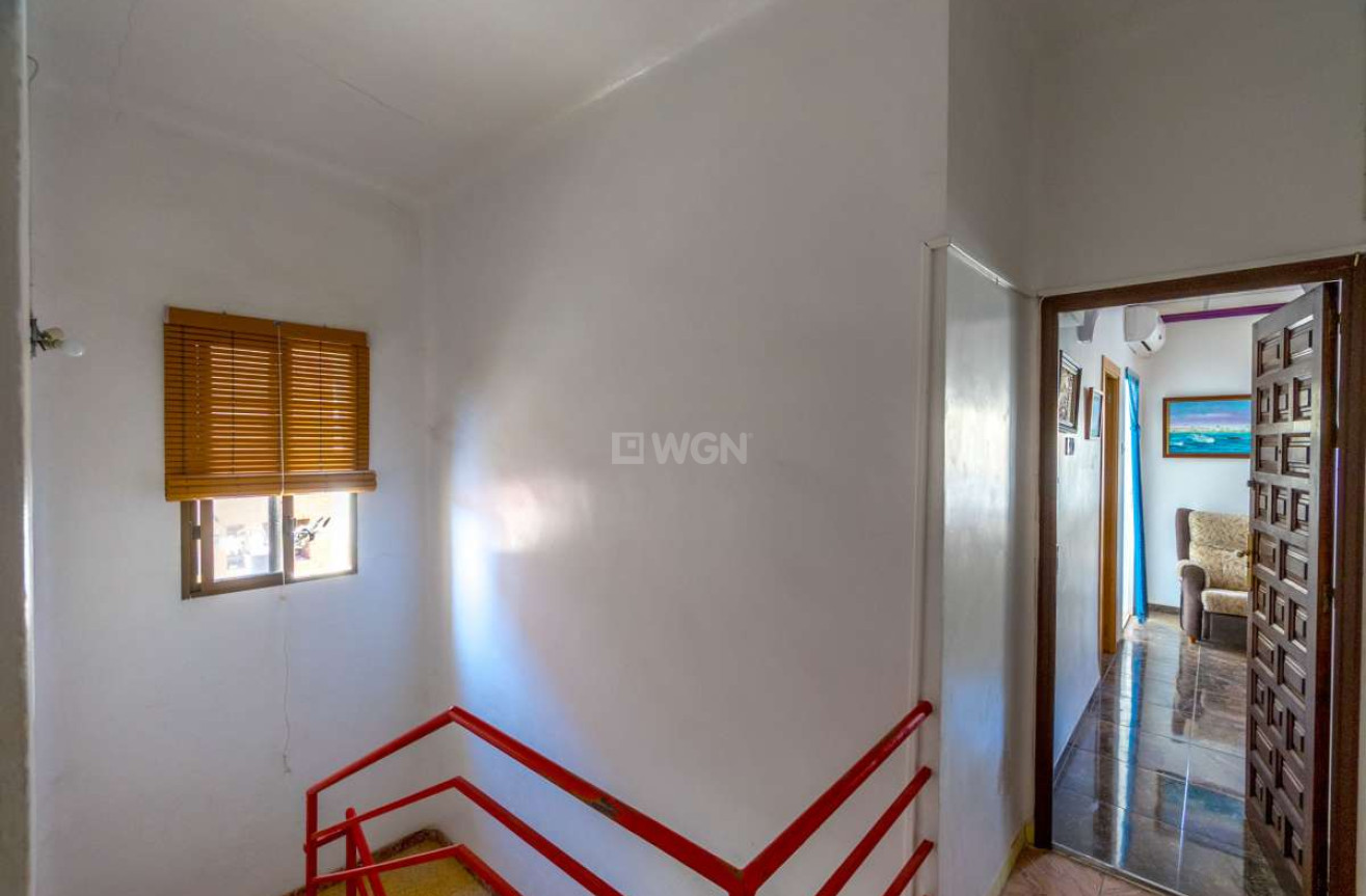 Resale - Apartment / flat - Lo Pagan - Costa Calida