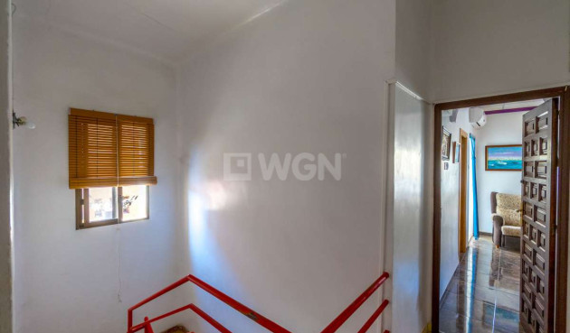 Resale - Apartment / flat - Lo Pagan - Costa Calida