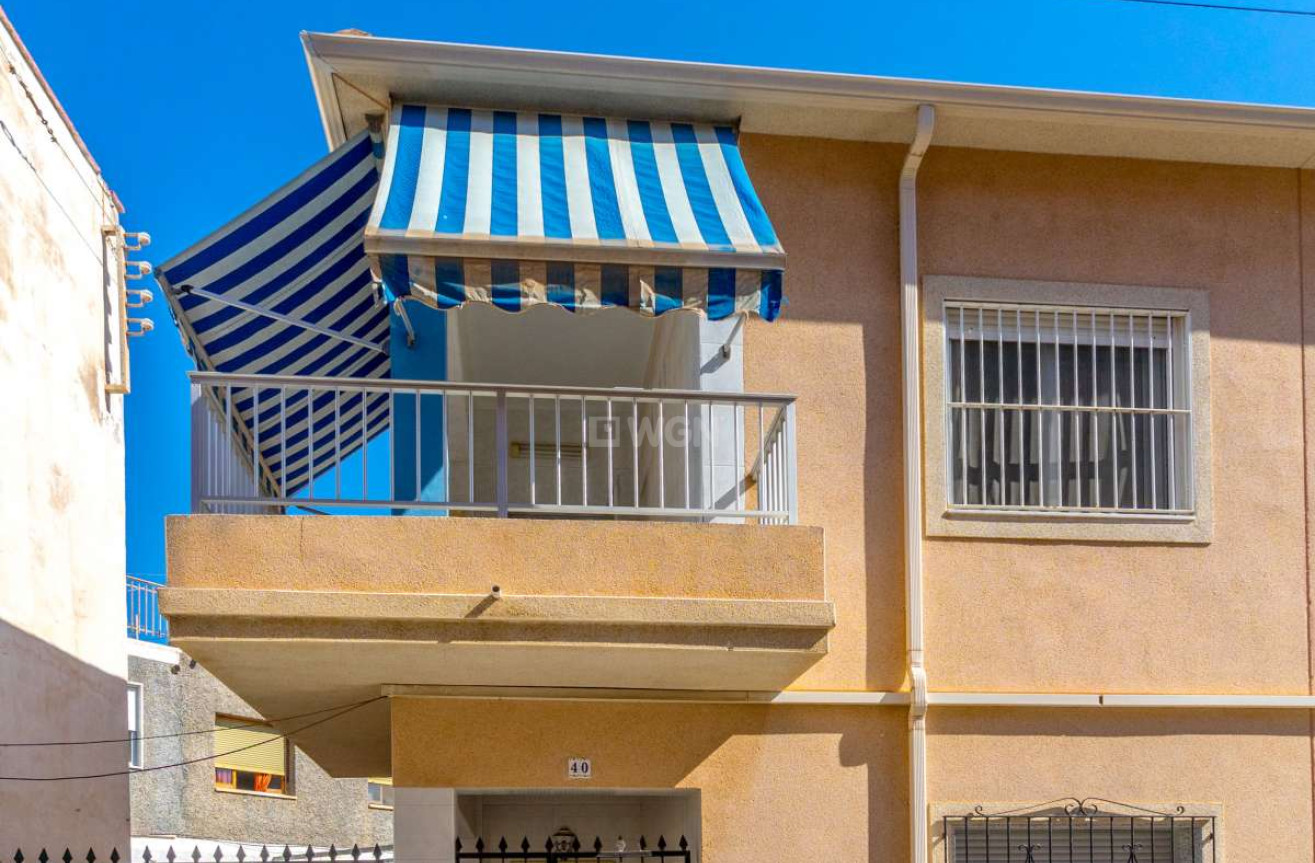 Resale - Apartment / flat - Lo Pagan - Costa Calida