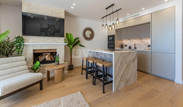 Resale - Townhouse - Benahavís - Los Arqueros