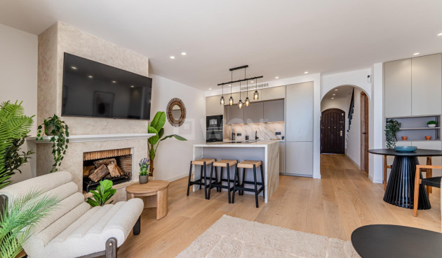 Resale - Townhouse - Benahavís - Los Arqueros