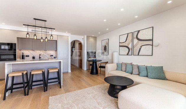 Resale - Townhouse - Benahavís - Los Arqueros