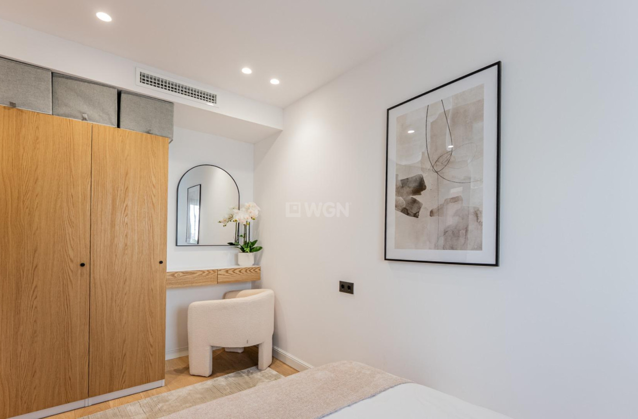 Resale - Townhouse - Benahavís - Los Arqueros