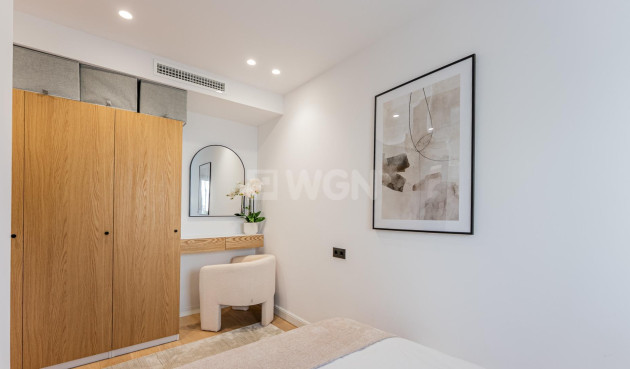 Resale - Townhouse - Benahavís - Los Arqueros