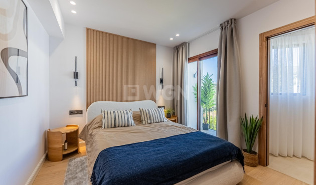 Resale - Townhouse - Benahavís - Los Arqueros