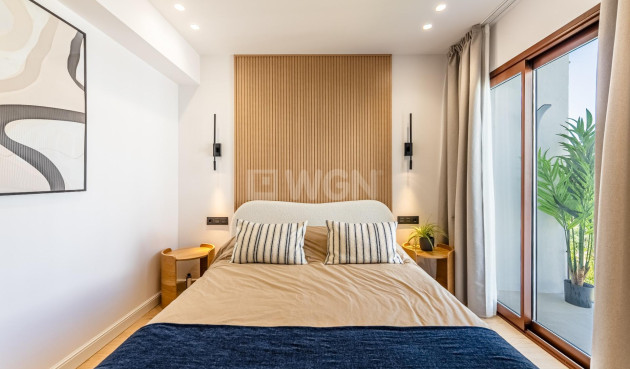 Resale - Townhouse - Benahavís - Los Arqueros