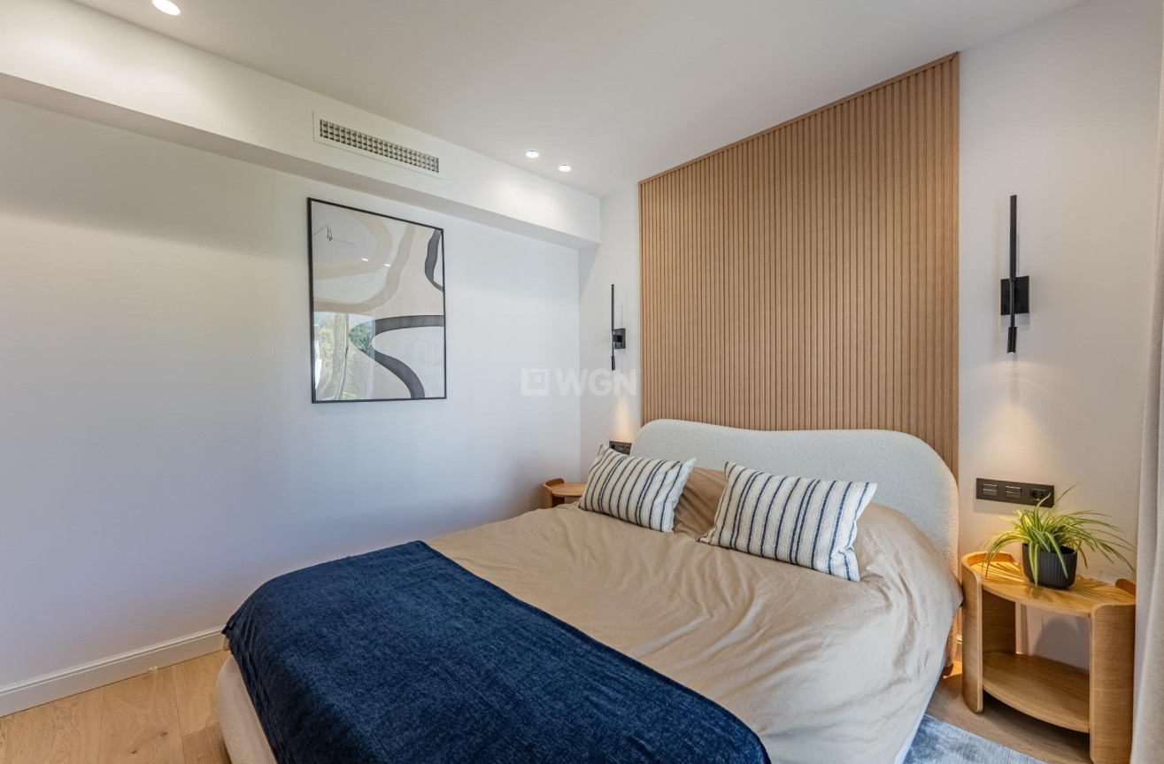 Resale - Townhouse - Benahavís - Los Arqueros