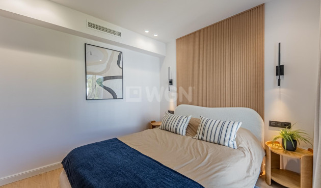 Resale - Townhouse - Benahavís - Los Arqueros