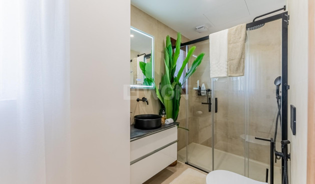 Resale - Townhouse - Benahavís - Los Arqueros