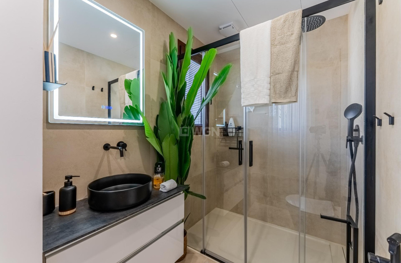 Resale - Townhouse - Benahavís - Los Arqueros