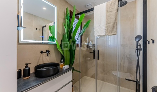 Resale - Townhouse - Benahavís - Los Arqueros