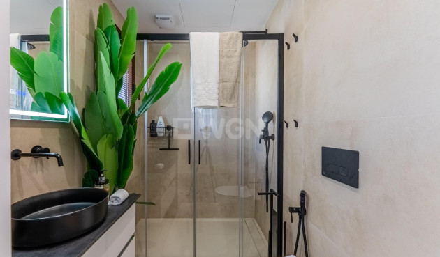 Resale - Townhouse - Benahavís - Los Arqueros