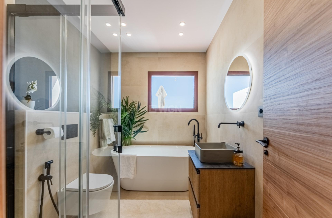 Resale - Townhouse - Benahavís - Los Arqueros