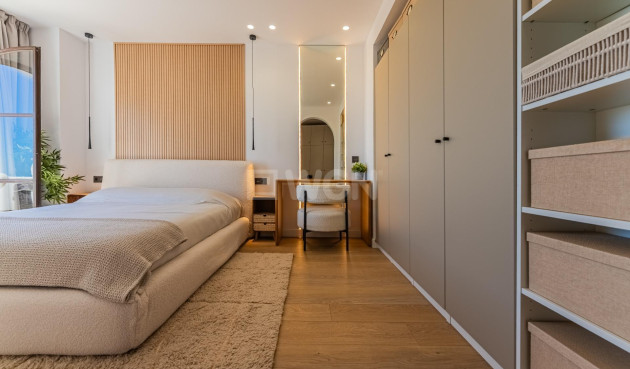 Resale - Townhouse - Benahavís - Los Arqueros