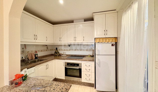 Resale - Townhouse - Orihuela - Inland