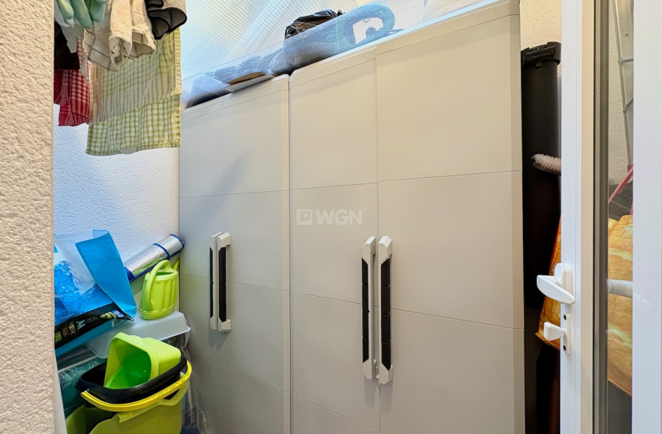 Resale - Townhouse - Orihuela - Inland