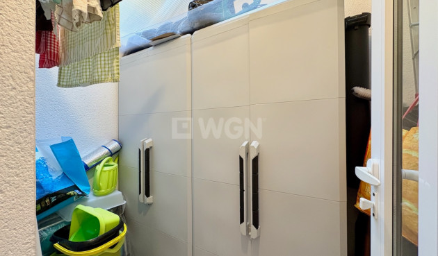 Resale - Townhouse - Orihuela - Inland