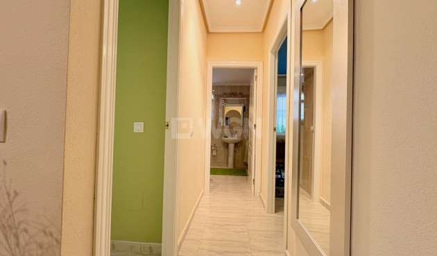 Resale - Townhouse - Orihuela - Inland