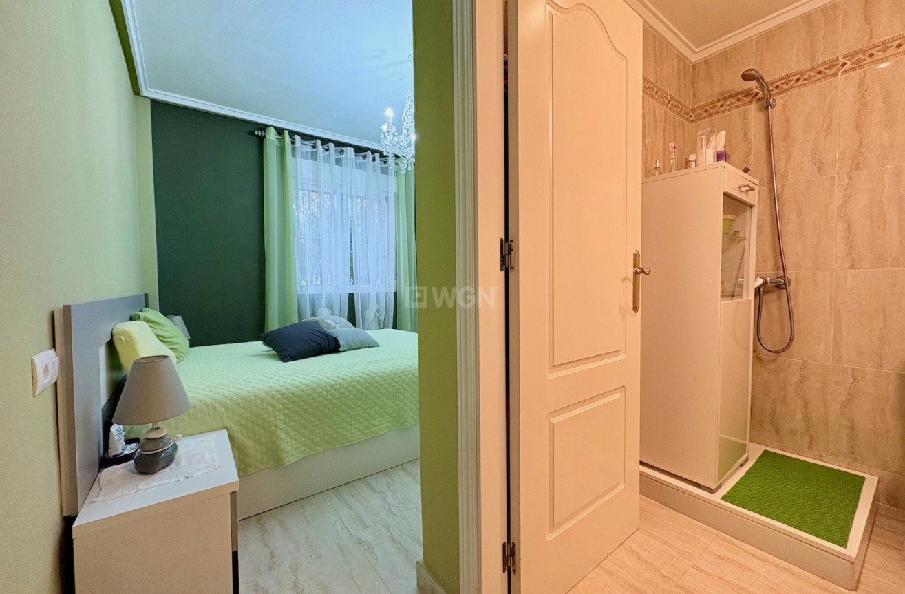 Resale - Townhouse - Orihuela - Inland