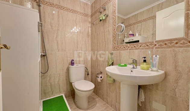 Resale - Townhouse - Orihuela - Inland