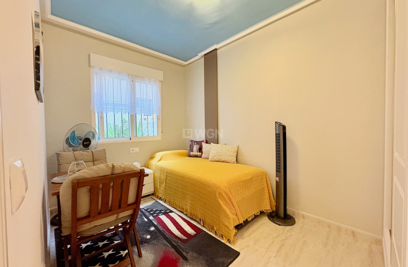 Resale - Townhouse - Orihuela - Inland