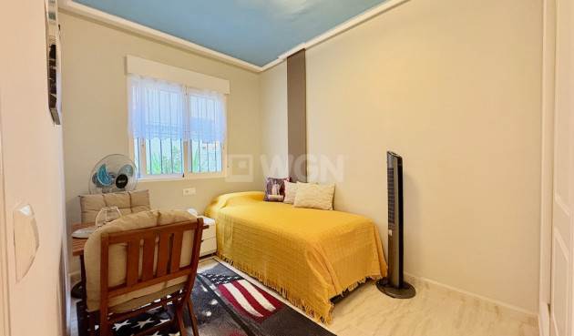 Resale - Townhouse - Orihuela - Inland