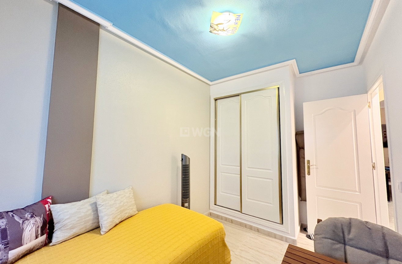 Resale - Townhouse - Orihuela - Inland