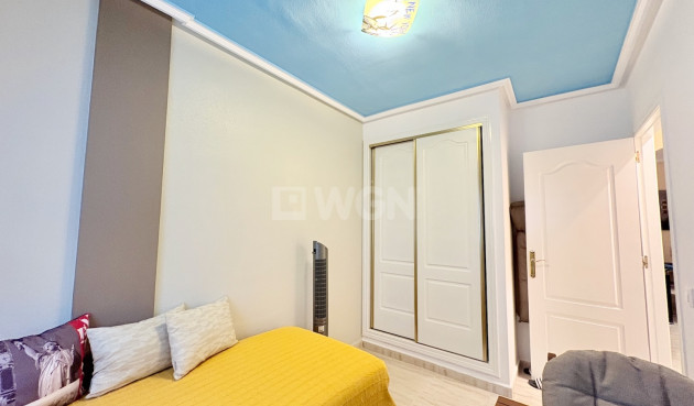 Resale - Townhouse - Orihuela - Inland