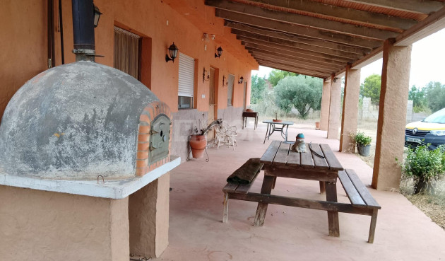 Odsprzedaż - Villa - Cartagena - La Magdalena