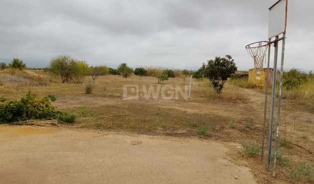 Odsprzedaż - Villa - Cartagena - La Magdalena