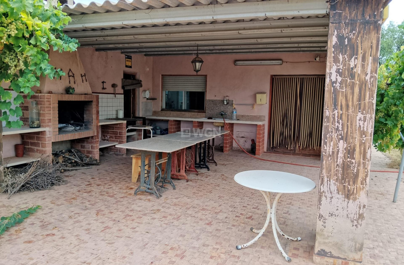 Odsprzedaż - Villa - Cartagena - La Magdalena