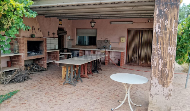 Odsprzedaż - Villa - Cartagena - La Magdalena