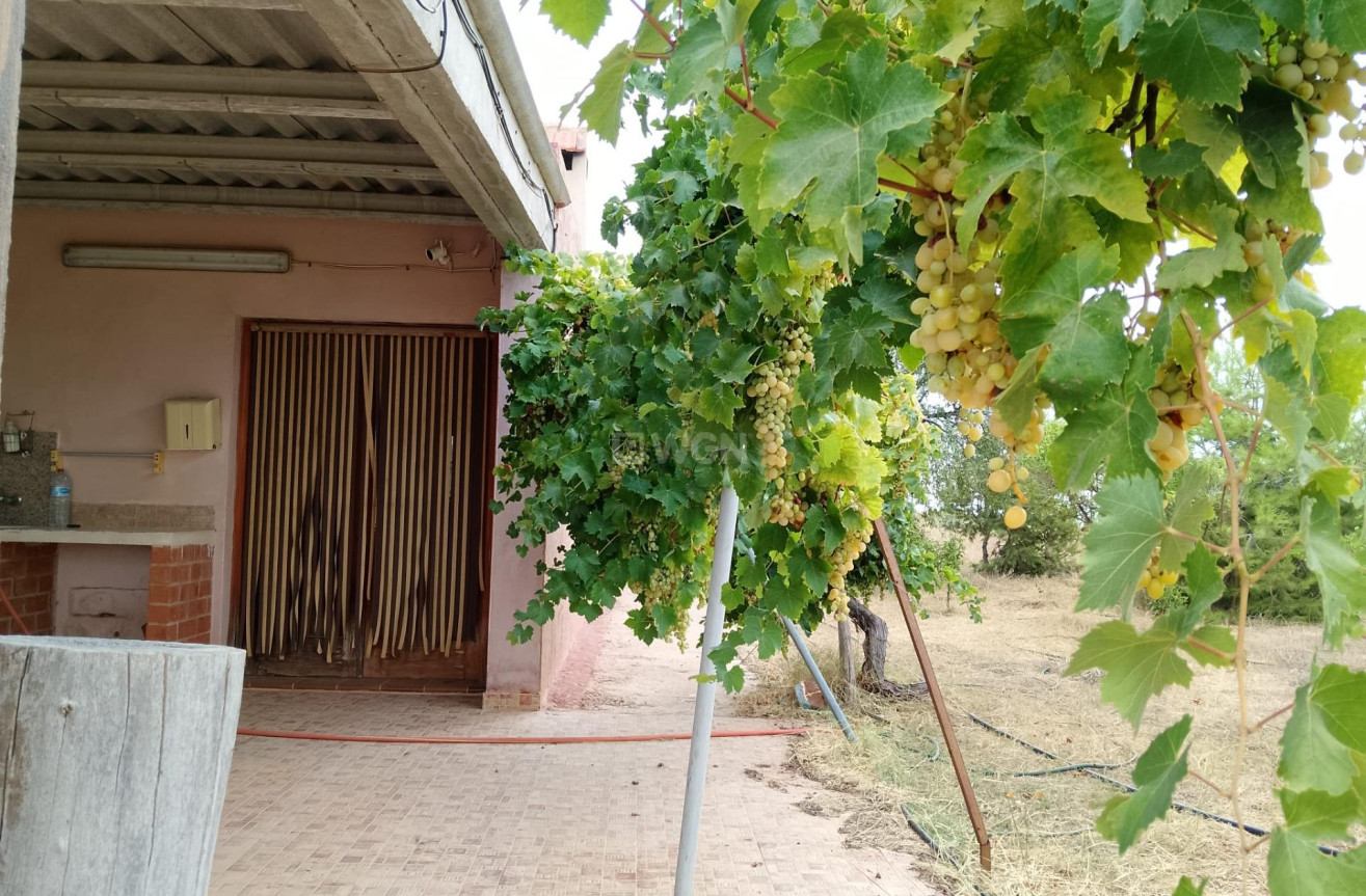 Odsprzedaż - Villa - Cartagena - La Magdalena