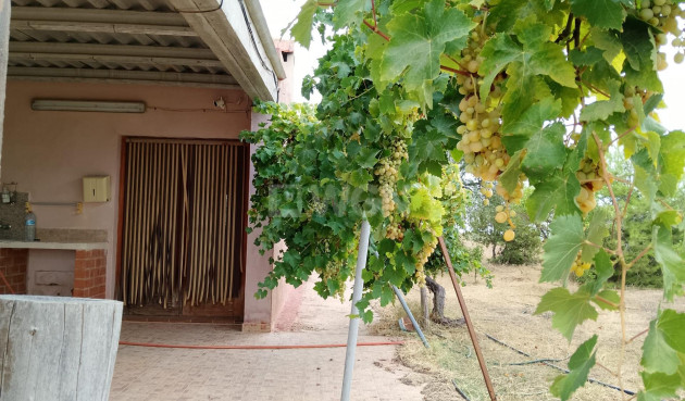 Odsprzedaż - Villa - Cartagena - La Magdalena