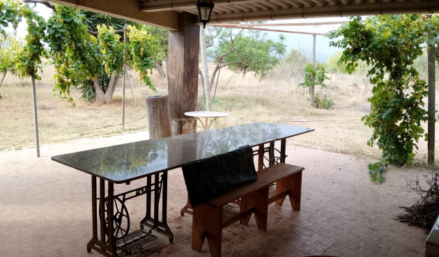 Odsprzedaż - Villa - Cartagena - La Magdalena