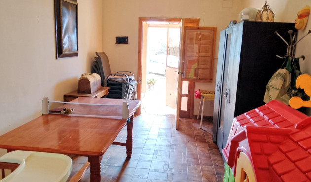 Odsprzedaż - Villa - Cartagena - La Magdalena