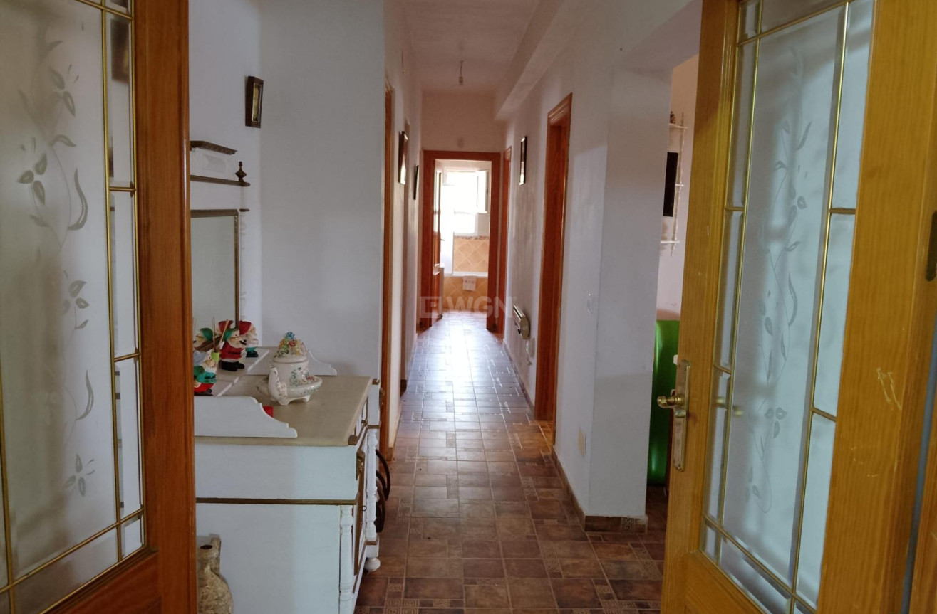 Odsprzedaż - Villa - Cartagena - La Magdalena