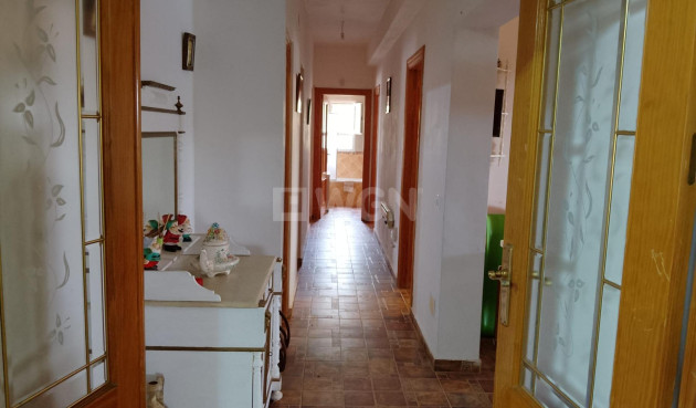 Odsprzedaż - Villa - Cartagena - La Magdalena