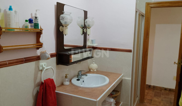 Odsprzedaż - Villa - Cartagena - La Magdalena