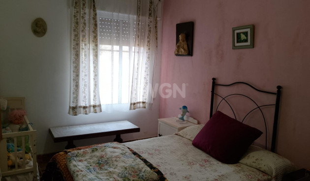 Odsprzedaż - Villa - Cartagena - La Magdalena