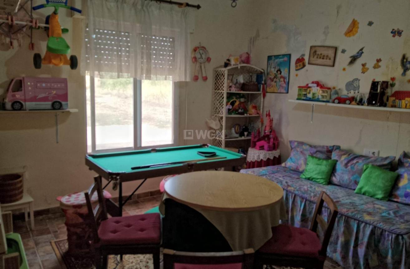 Odsprzedaż - Villa - Cartagena - La Magdalena