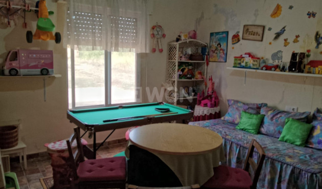 Odsprzedaż - Villa - Cartagena - La Magdalena