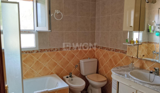 Odsprzedaż - Villa - Cartagena - La Magdalena