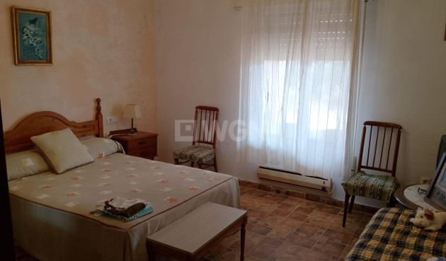 Odsprzedaż - Villa - Cartagena - La Magdalena