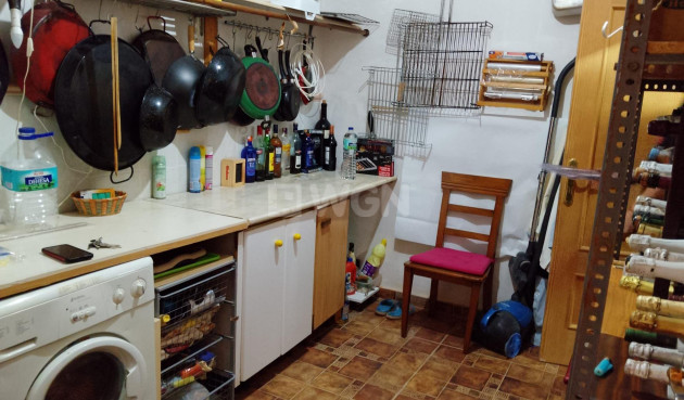 Odsprzedaż - Villa - Cartagena - La Magdalena