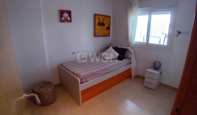 Odsprzedaż - Mieszkanie w bloku - Alhama De Murcia - Condado De Alhama Golf Resort