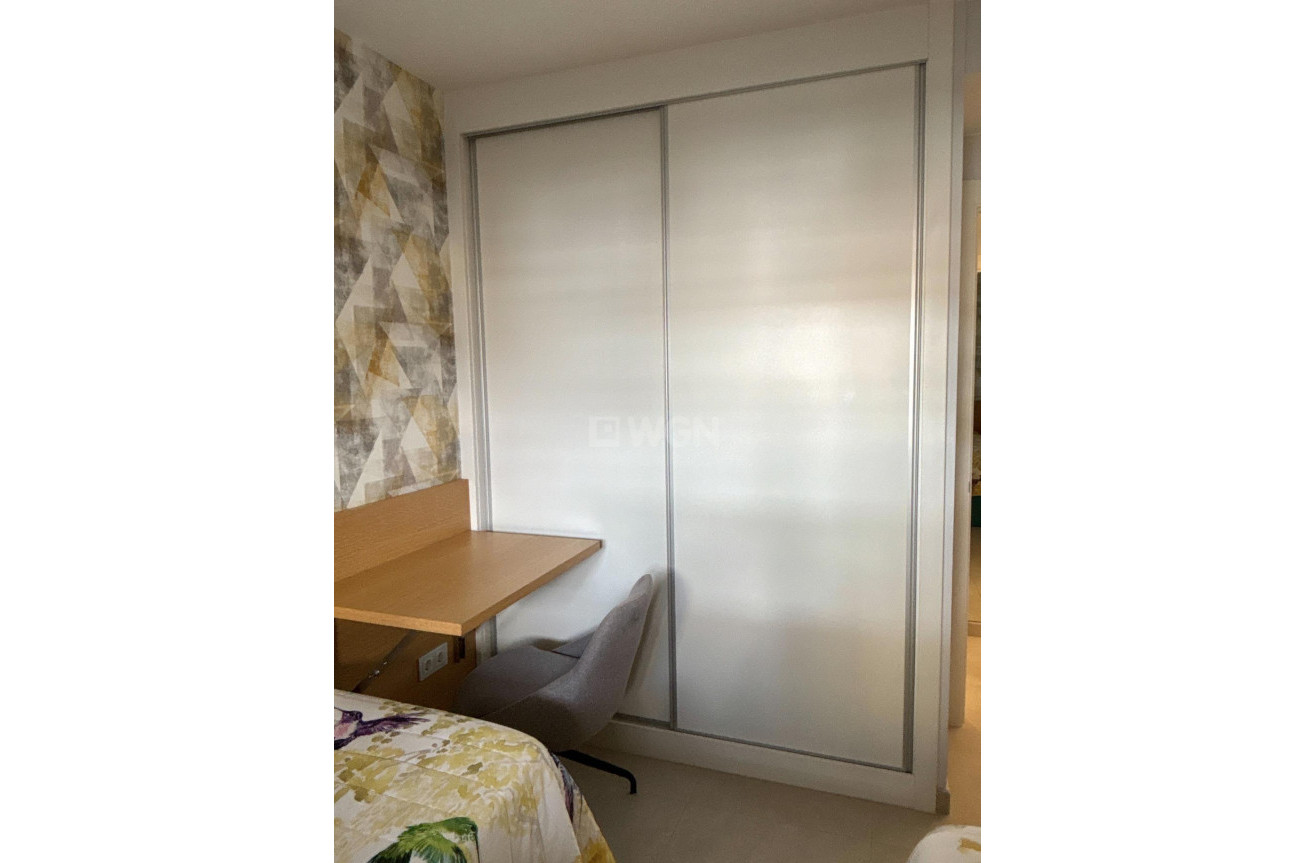 Wiederverkauf - Wohnung - Orihuela Costa - Playa Flamenca