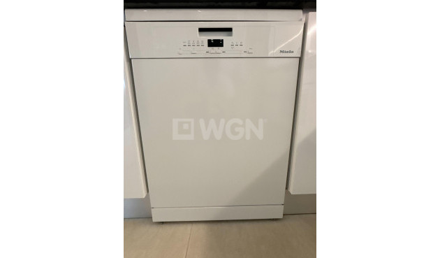 Wiederverkauf - Wohnung - Orihuela Costa - Playa Flamenca