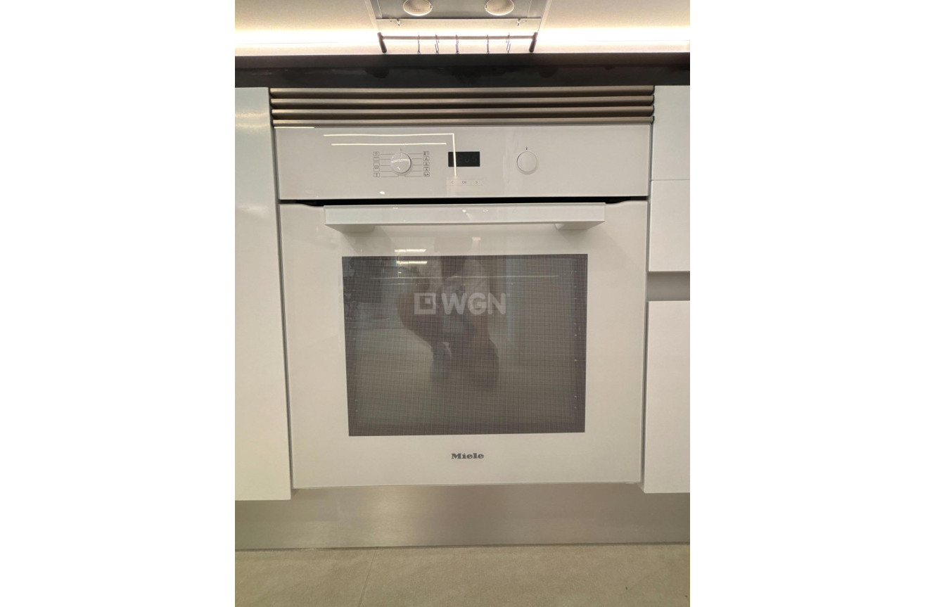 Wiederverkauf - Wohnung - Orihuela Costa - Playa Flamenca